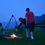 Vakantieboerderij Hof Rossruck Fischbachau
