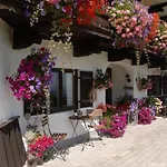 Hof Rossruck Farm stay Fischbachau