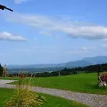 Farm stay Hof Rossruck Fischbachau
