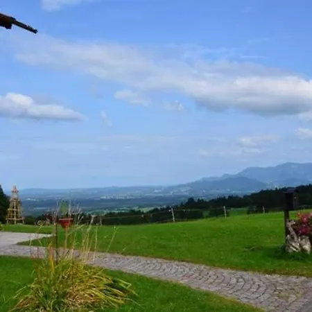 Vakantieboerderij Hof Rossruck Fischbachau