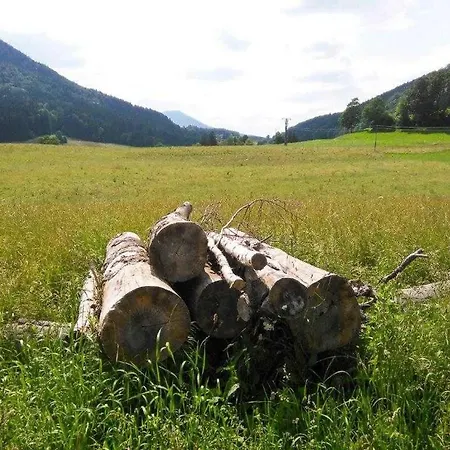 Hof Rossruck Gospodarstwo agroturystyczne Fischbachau